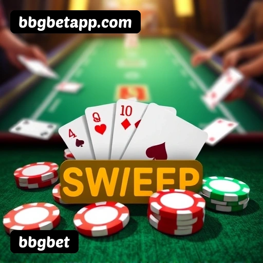 Siga a bbgbet no Facebook