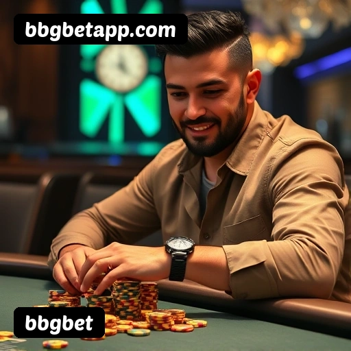 Download PC bbgbet