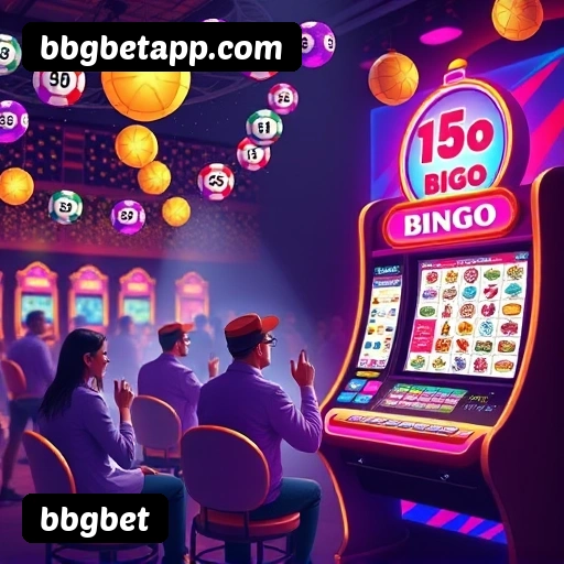 Download Android bbgbet