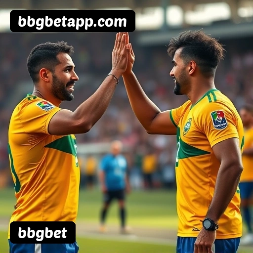 Interface bbgbet