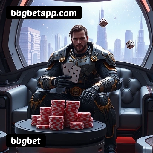 Cadastro bbgbet