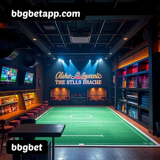 Cashback semanal bbgbet