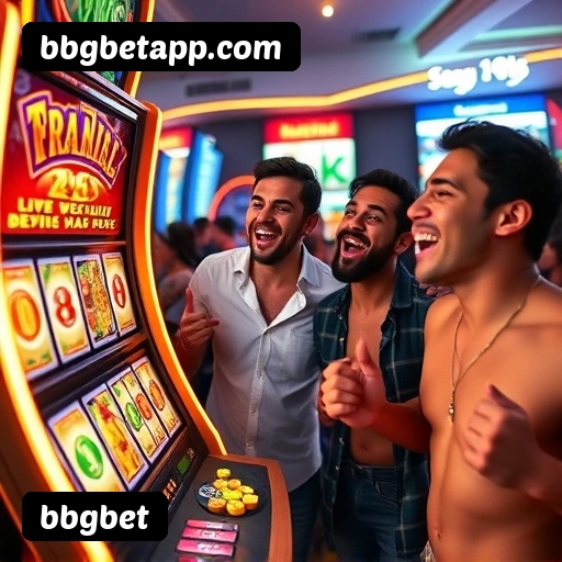 Programa VIP bbgbet